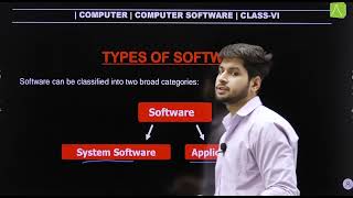 COMPUTER SOFTWARE | L 2 | COMPUTER | CLASS VI screenshot 4