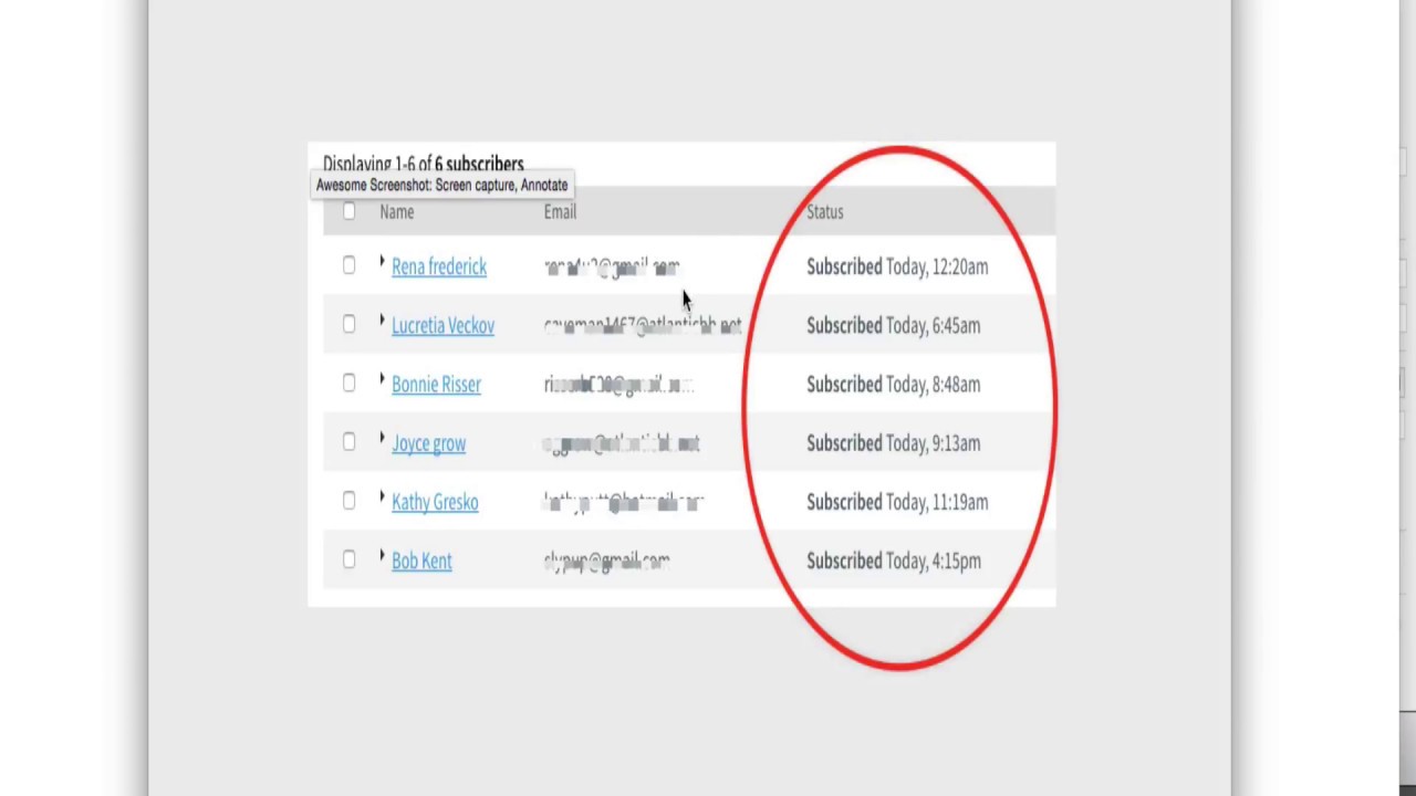 Landscapers FB Lead Strategy