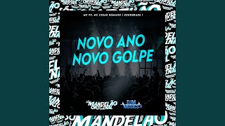 Novo Ano Novo Golpe