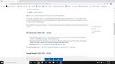 Fix Outriders Error Vcruntime140 1 Dll Or Msvcp140 Dll Was Not Found Youtube