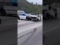 Police Shorts #12 - Clearing The Highway