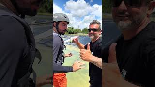 Wakeboard em Manaus