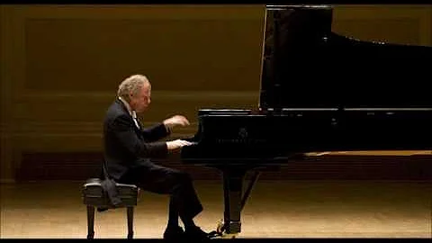 Schumann: Davidsbndlertnze Op.6 - Andras Schiff