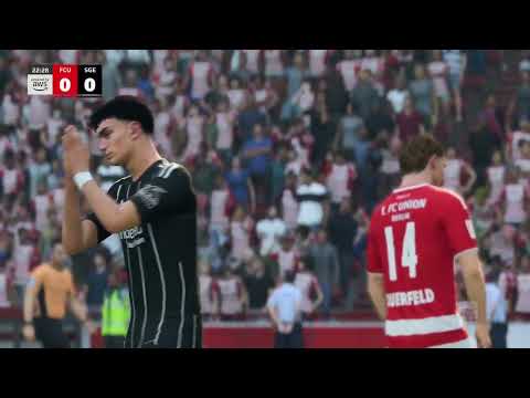 Union Berlin - Eintracht Frankfurt 3-13 Highlights | Bundesliga 2025/26