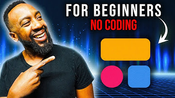 The Best No Code Tools for 2025: Build Apps Fast with Softr (Perfect for Beginners!)