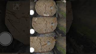 Sewer Escape in different modes 😯😮😮 #shorts without Spider Anglina escape