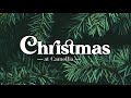 Christmas at Camellia (12-17-23)
