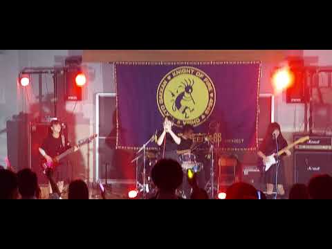 えもーしょん『小さな恋のうた』MONGOL800(コピー)東京学館合同ライブ第拾弐話 東京学館船橋高等学校軽音楽部
