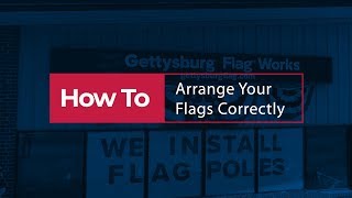 wallpapers Hanging Us Flag Indoors indoor american flag displays