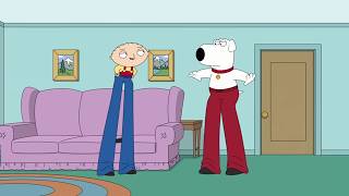 [No Zoom NoCuts] Family Guy Season 24 Episode 12 - Family Guy Full Episode NoCuts #1080p