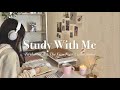 3.5hrs study with me The Eras Tour💜🫶🏻 piano ver | studying, relaxing, sleeping | 2 surprise songs ☕️