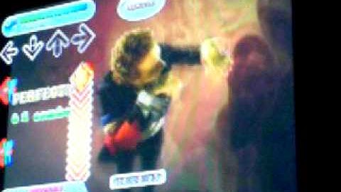 DDR Hottest Party 3 - Balance Board - Viva La Vida - Difficult AA Full Combo