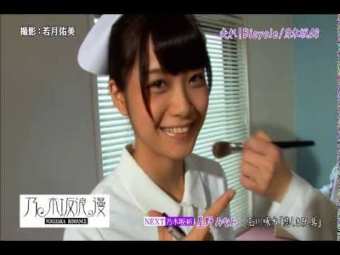 乃木坂46 神曲といわれる君の名は希望について深川麻衣が語る