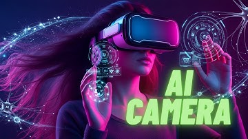 The AI Camera Revolution: How Your Photos & Videos Will NEVER Be the Same!