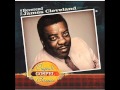 Rev.James Cleveland -In Gods Own Time