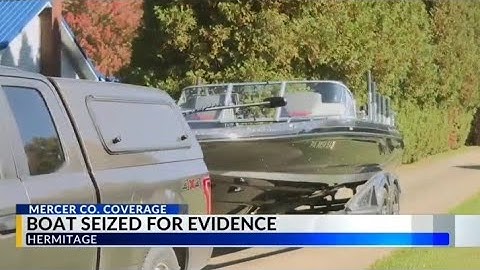 Latest Update - Chase Cominsky and Jacob Runyan - Lost Boat, Lost Sponsorships Looking At Jail