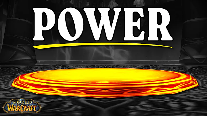 The History of the Sunwell (World of Warcraft Lore)