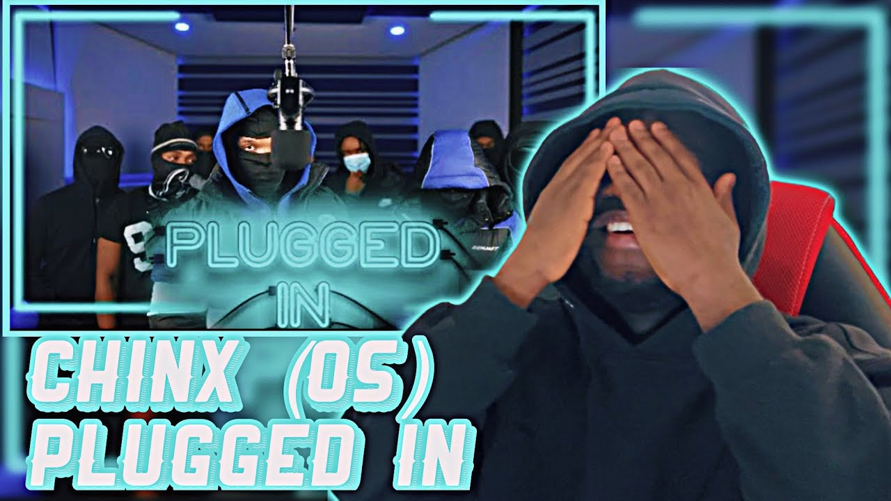 Chinx (OS) - Plugged In W/ Fumez The Engineer | Pressplay | 