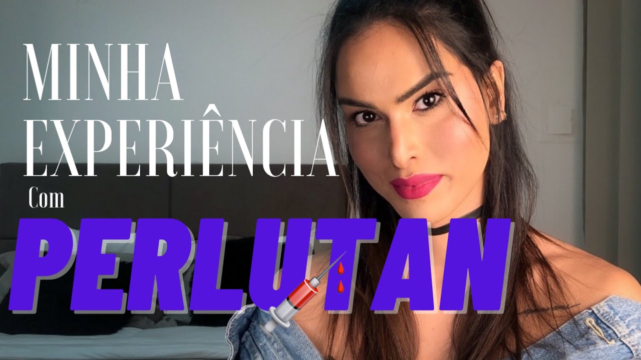 Perlutan | Minha experiência!