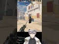 Goofy FOV No Scopes Only