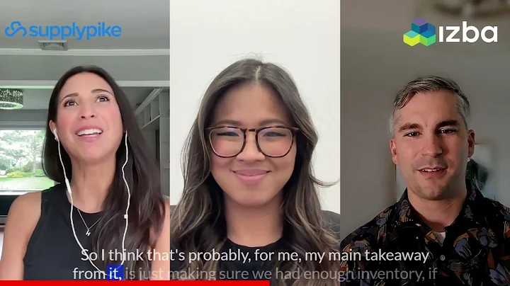 Harry's experience expanding into retail