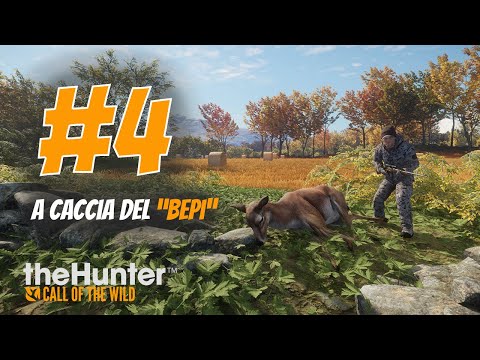 TI RICORDI DI A "Caccia col Bepi"? ORA SI CHIAMA...🤣 - A Caccia del Bepi #4