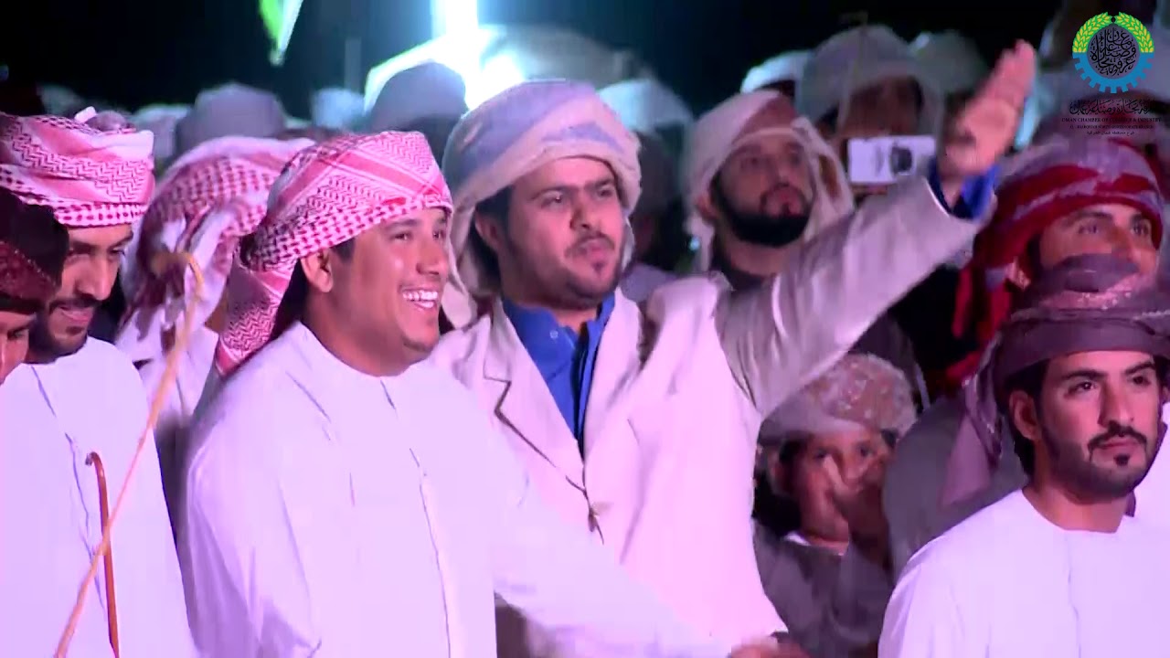 أمسية ليالي #المضيبي ملتقى شمال الشرقية 2018 #المنشد #السعودي #عبدالعزيز_بن_سعيد