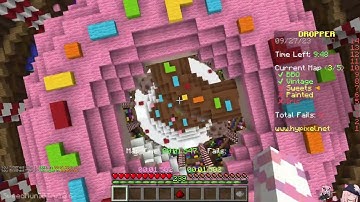 30.482 Abstract Hypixel Dropper [WR]