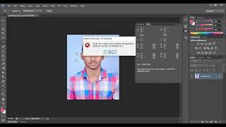 Eye Drop Tools And Other Tools In Adobe Photoshop