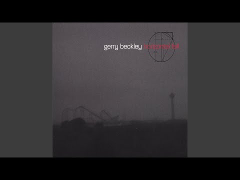 Gerry Beckley — Warm Gone Gray