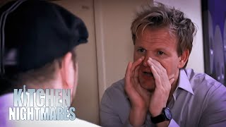 Can Gordon Save This Menu? | Full Episode | Season 1 Episode 6 | Kitchen Nightmares