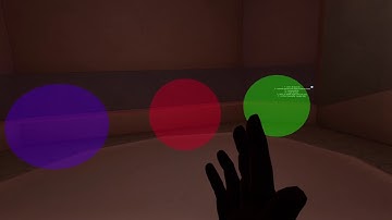 OLD: Neos VR Tutorial: Dynamic Variables Pt 1. - Spaces and a Basic Example
