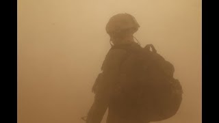 10th Mountain Division AIR ASSAULT and STX Lanes