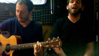 Matthew Frost - Lesson Learned (Acoustic)