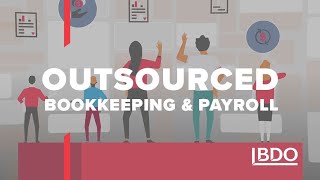 Outsourced bookkeeping and payroll services screenshot 2