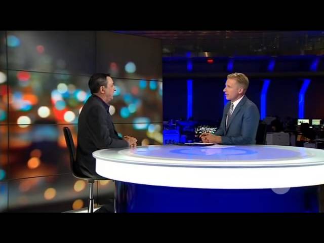 Australia's biggest Ice drug bust