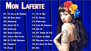Mon Laferte Sus Grandes Exitos - Top 20 Mejores Canciones Top Songs 2020