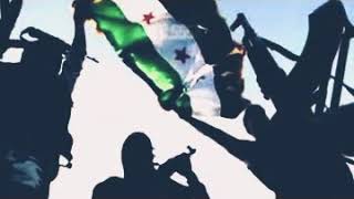 تحية الثورة السورية ويسقط العالم