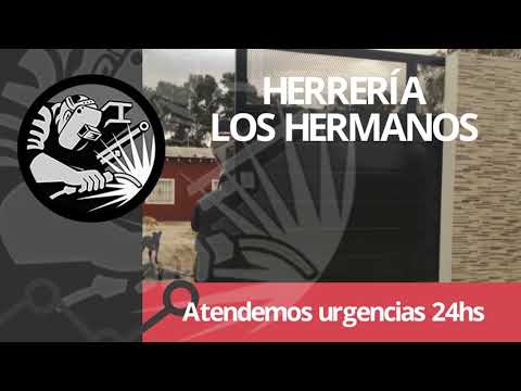 Spot Herrería Los Hermanos