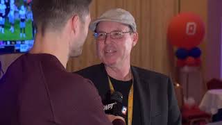 David Jorgensen WPT Global Interview