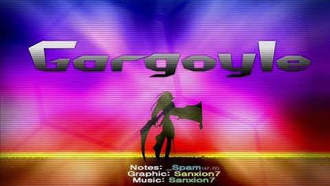 O2Jam Classic - Gargoyle