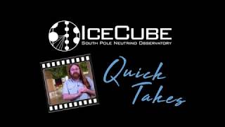 Quick Takes - What Are neutrino oscillations?