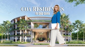 COA Residences with Turnkey Apartments
