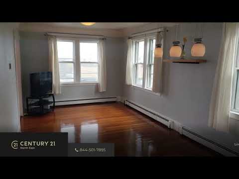 122 Campbell Avenue, Revere, MA home video tour