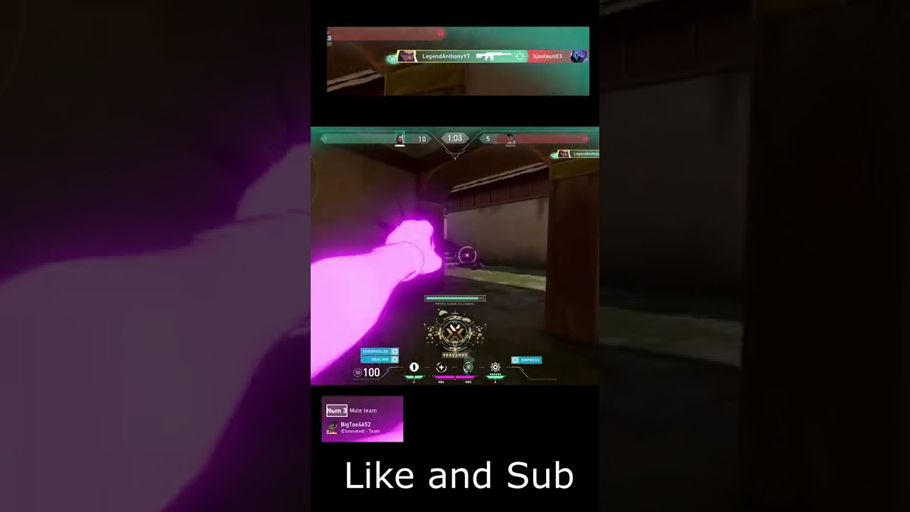 WORLD'S FIRST CHAMPION'S PHANTOM ACE