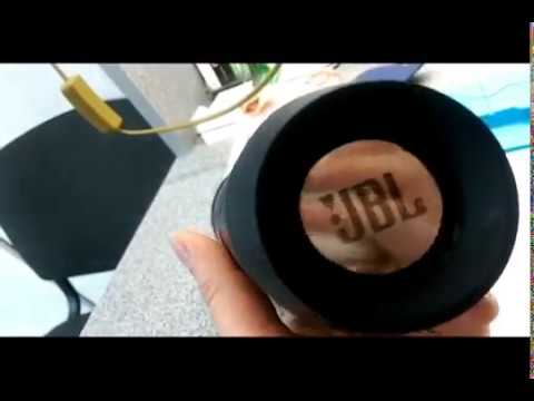 Как подключить bluetooth колонку к компьютеру / ноутбуку Как подключить bluetooth колонку к компьютеру / ноутбуку