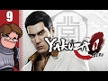 Let&#39;s Play Yakuza 0 Part 9 - How to Train Your Dominatrix