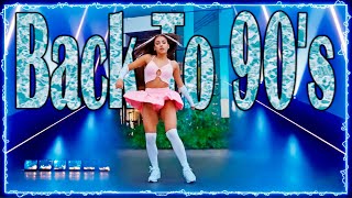 Vorontsov D - Welcome Back To 90's ♫ New Dance HiT♫