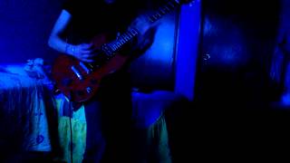 Bloodbath -  So You Die (Live) Cover