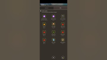Realmshifter endless dungeon prep quickview